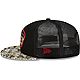 New Era Men's Tampa Bay Buccaneers '21 ONF Salute To Service 9FIFTY Cap                                                          - view number 4 image
