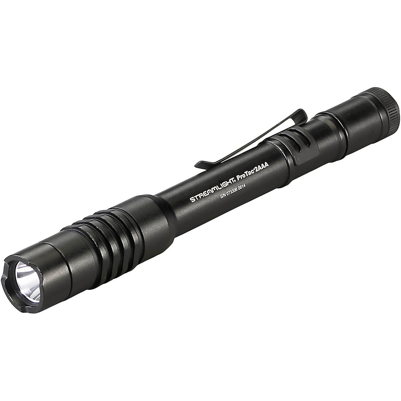 Streamlight ProTac Tactical 250 Lumen Handheld Flashlight                                                                        - view number 1