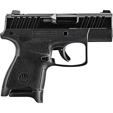 Beretta APX A1 9mm Carry Pistol                                                                                                 