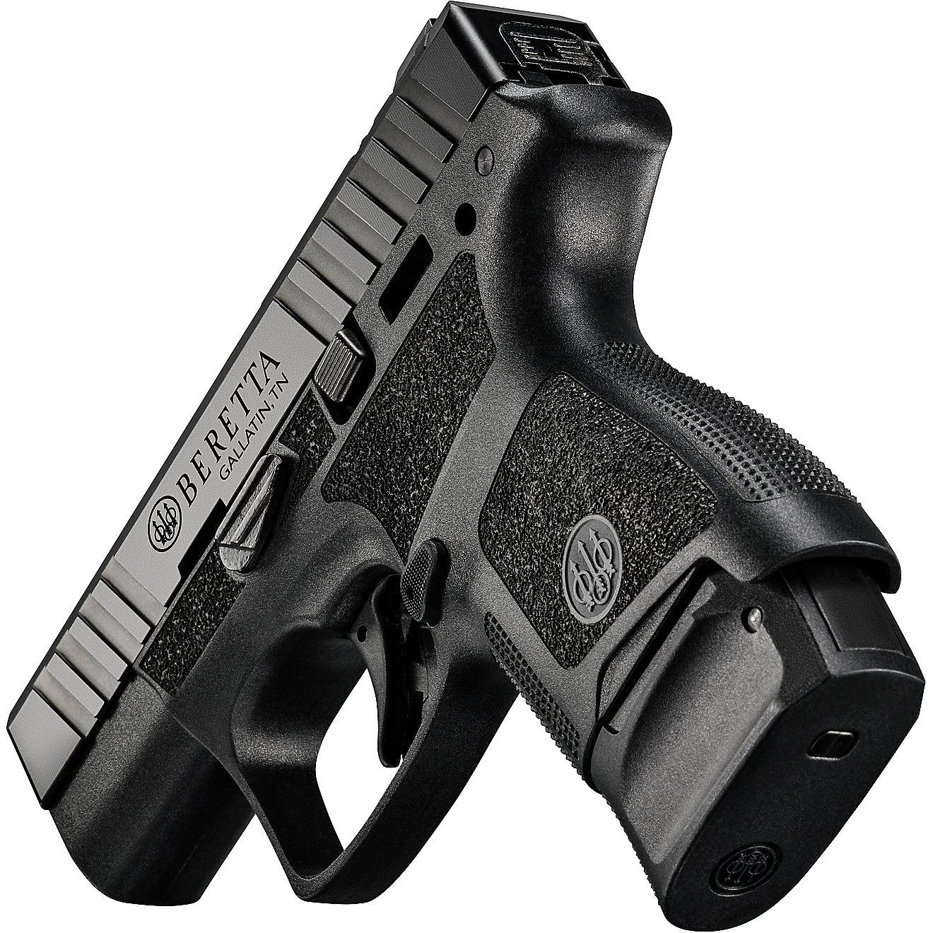 Beretta APX A1 9mm Carry Pistol                                                                                                  - view number 6