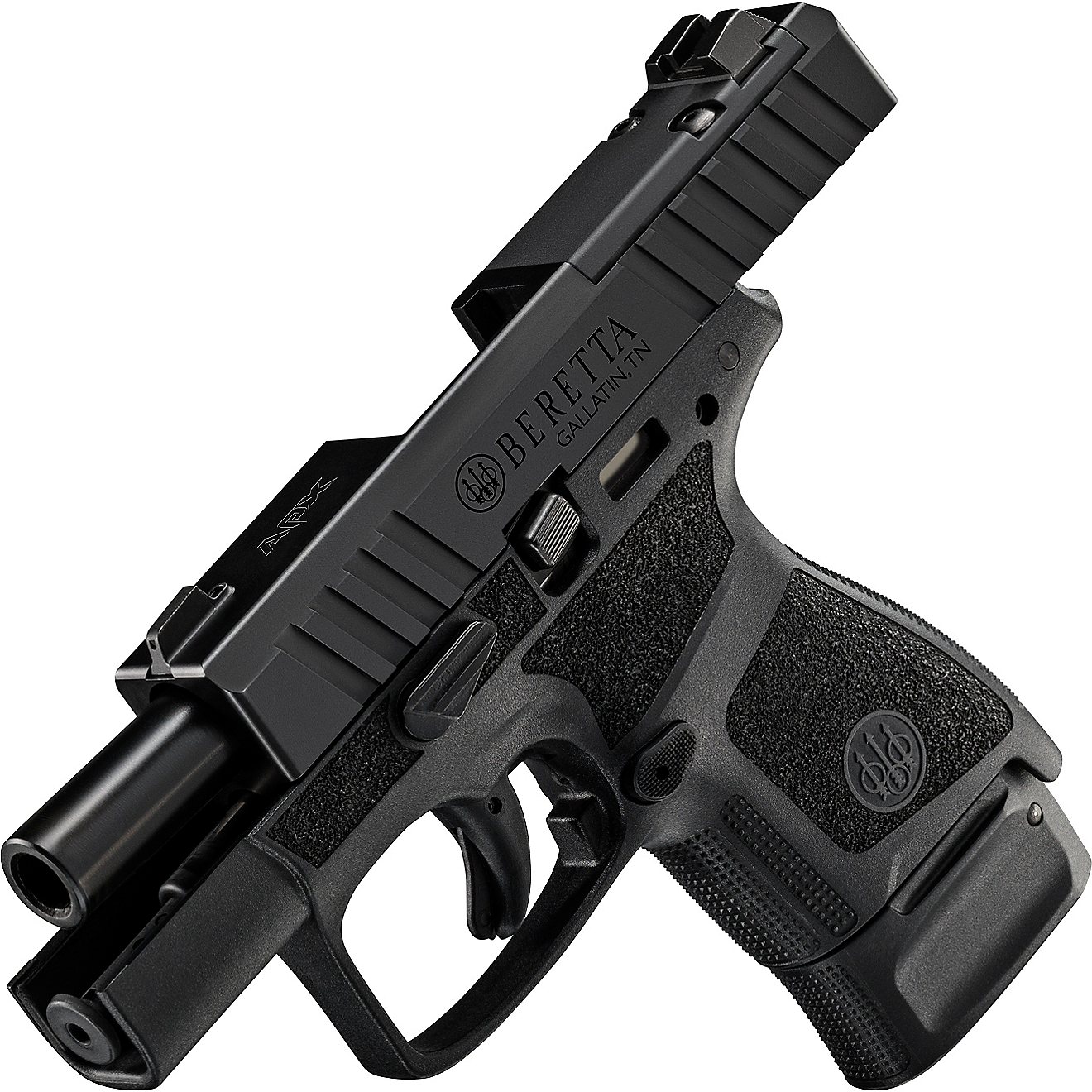 Beretta APX A1 9mm Carry Pistol                                                                                                  - view number 9