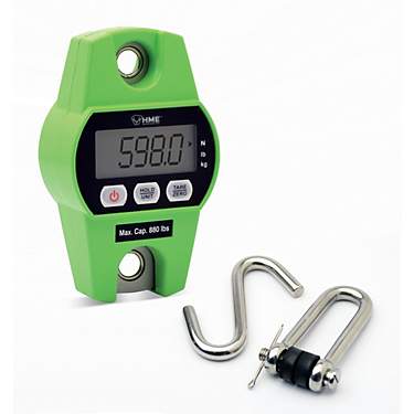 HME Products Digital Hanging Scale                                                                                              