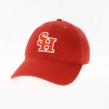 Legacy Sports Men's Sam Houston State University Relaxed Twill Felt Cap