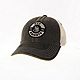 Legacy Men's University of Central Florida Old Favorite Trucker Circle Patch Cap                                                 - view number 1 image