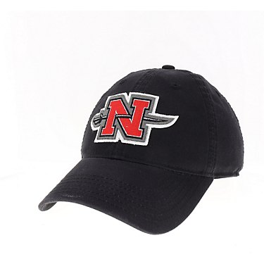 Legacy Sports Men’s Nicholls State University Relaxed Twill Felt Cap
