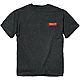 Zatarain's Men's Life's A Party Short Sleeve T-Shirt                                                                             - view number 2 image