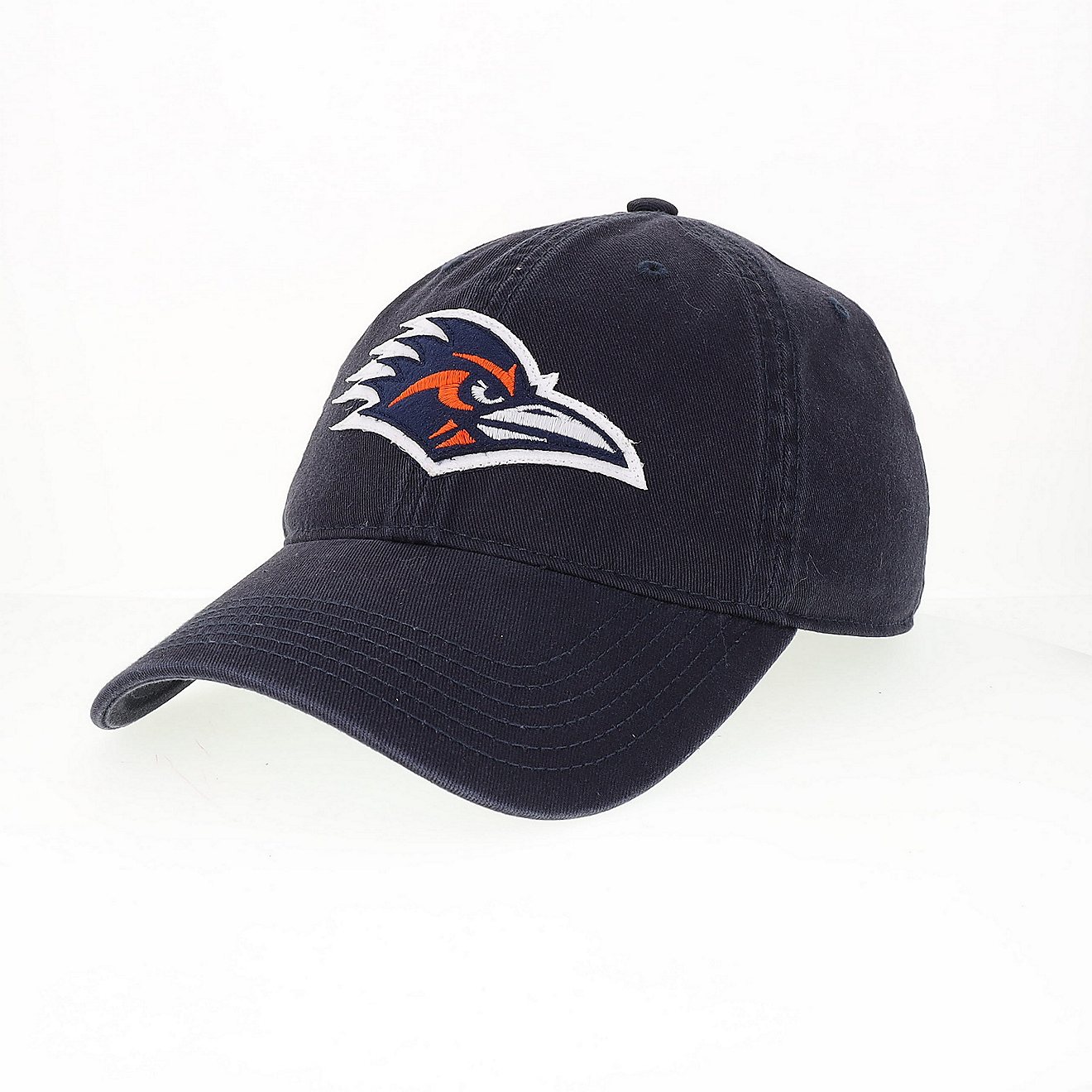 Legacy Sports Men's University of Texas at San Antonio Relaxed Twill Felt Cap                                                    - view number 1