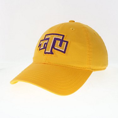 Legacy Sports Men's Tennessee Tech University Relaxed Twill Felt Cap