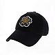 Legacy Sports Men’s Wichita State University Relaxed Twill Felt Cap                                                            - view number 1 image