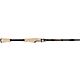 Dobyns Kaden 7 ft 1 in Spinning Rod                                                                                              - view number 1 image