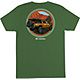 Columbia Sportswear Men's Rough Country Graphic T-shirt                                                                          - view number 1 image
