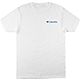 Columbia Sportswear Men's CSC SAM Short Sleeve T-shirt                                                                           - view number 2 image