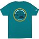 Columbia Sportswear Men's CSC Camper Short Sleeve T-shirt                                                                        - view number 1 image
