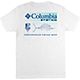 Columbia Sportswear Men's PFG Sync Short Sleeve T-shirt                                                                          - view number 1 image