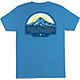 Columbia Sportswear Men's CSC Grande Graphic T-shirt                                                                             - view number 1 image
