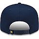 New Era Men's Indiana Pacers '21 Tip Off 9FIFTY Cap                                                                              - view number 2 image