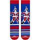 Stance Christmas Vacation Crew Socks                                                                                             - view number 2 image