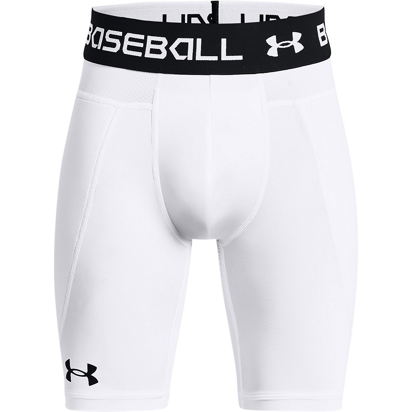 Under Armour Youth Utility Cup 21 Slider Baselayer                                                                               - view number 1