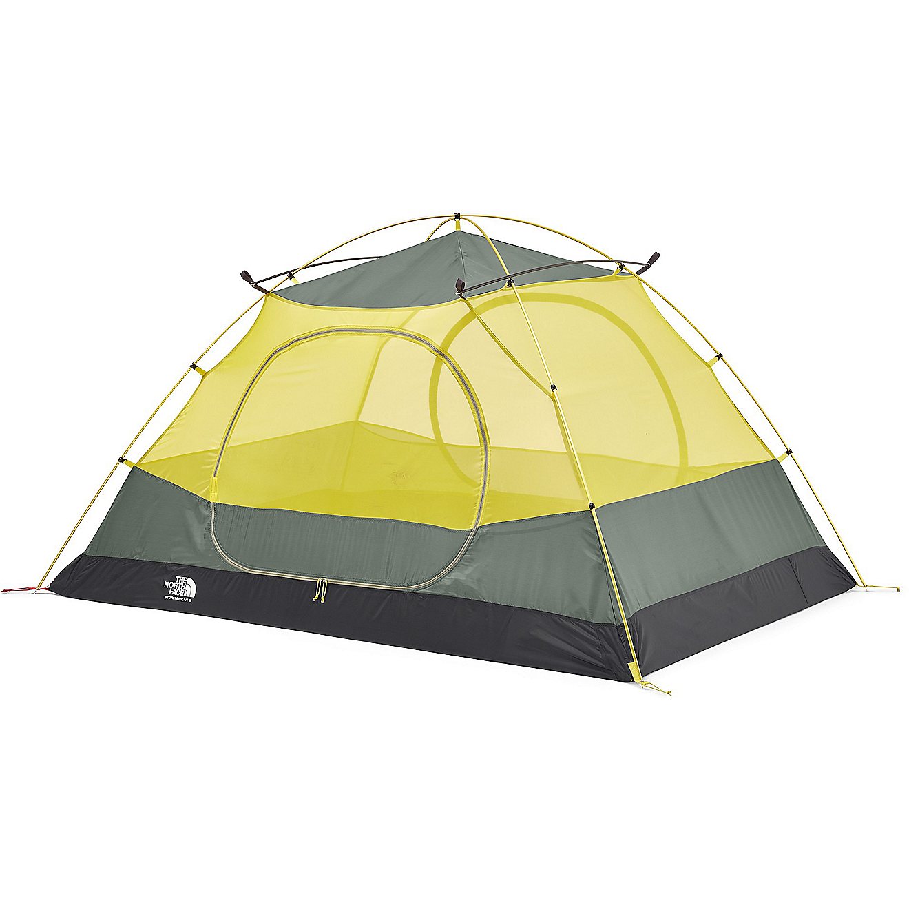 The North Face Stormbreak 3-Person Tent                                                                                          - view number 3