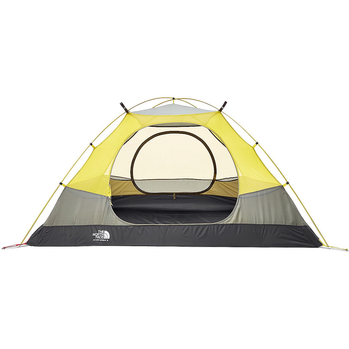 The North Face Stormbreak 3-Person Tent                                                                                          - view number 4
