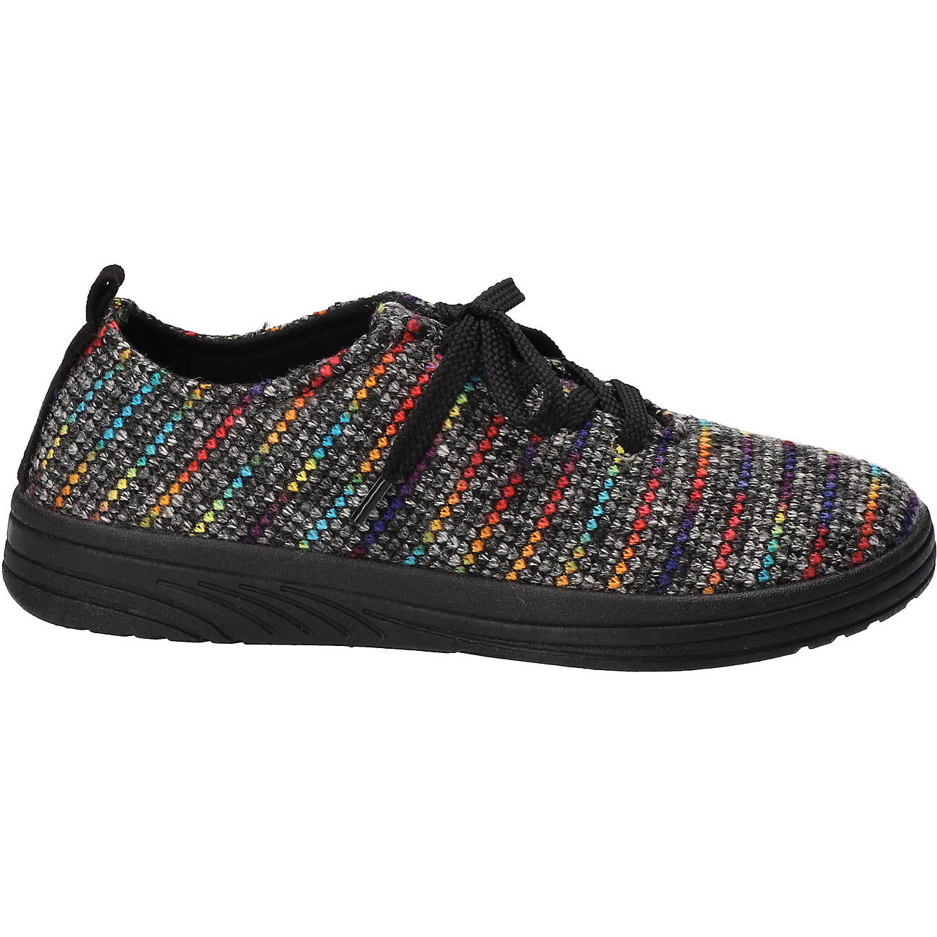 Easy Street Women’s Command Athleisure Knit Fabric Shoes                                                                       - view number 1