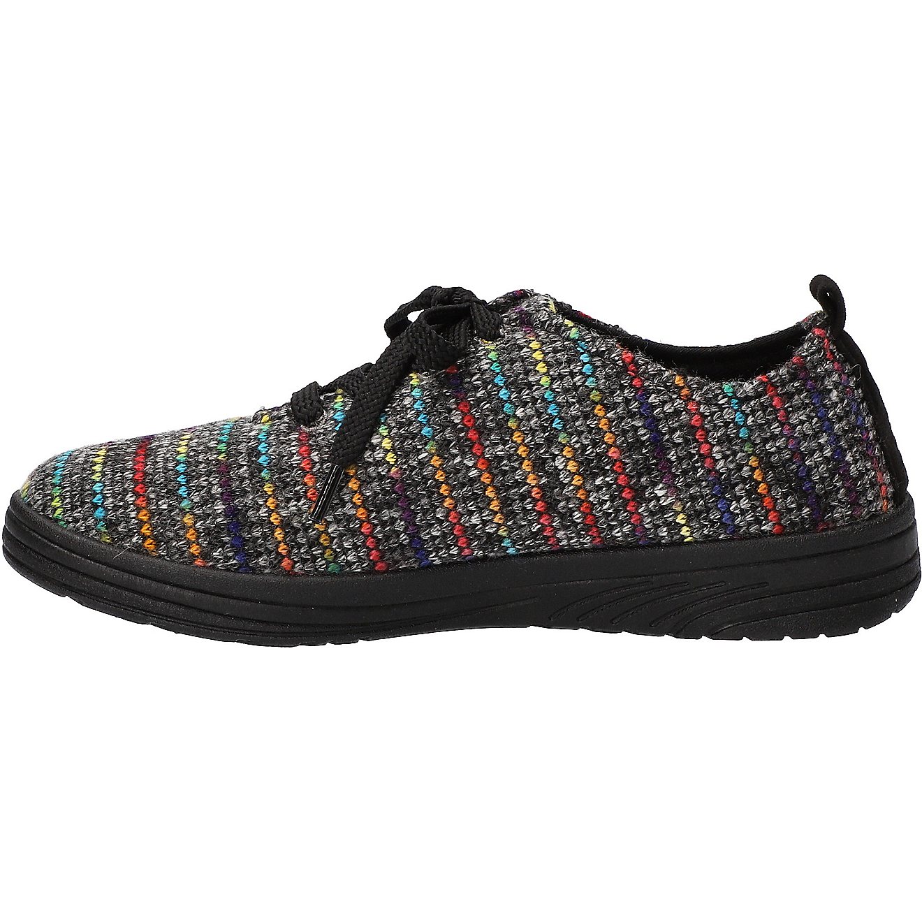 Easy Street Women’s Command Athleisure Knit Fabric Shoes                                                                       - view number 2