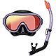 Reef Youth Tourer Single Window Mask And Snorkel Set                                                                             - view number 1 image
