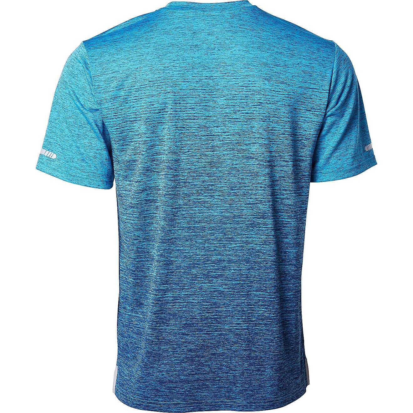 BCG Men's Ombre Running T-shirt                                                                                                  - view number 2