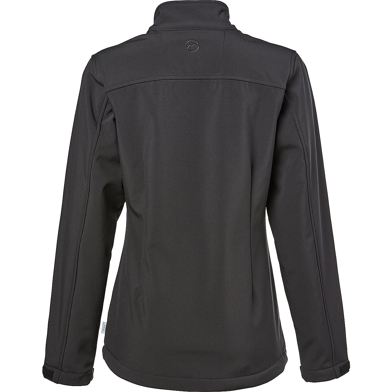 Magellan Outdoors Women's Hickory Canyon Softshell Jacket                                                                        - view number 2