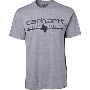 Carhartt Men’s Texas Combo T-shirt                                                                                            