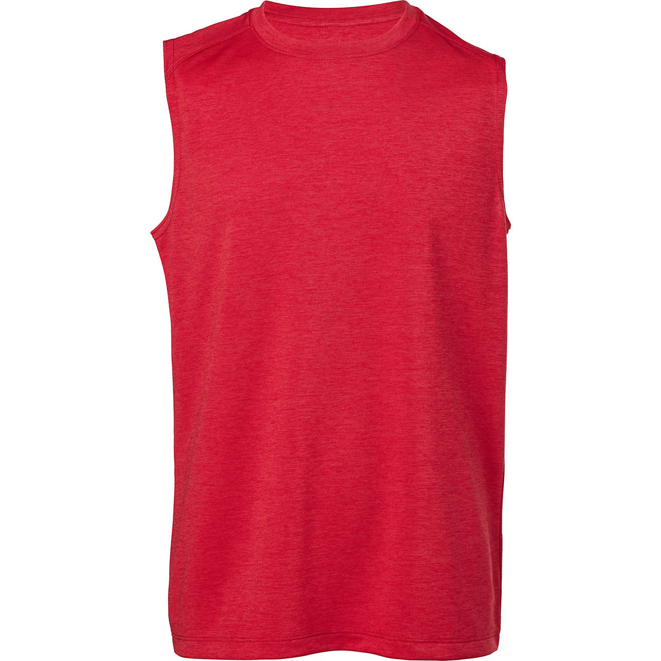 BCG Boys' Turbo Muscle Tank Top                                                                                                  - view number 1