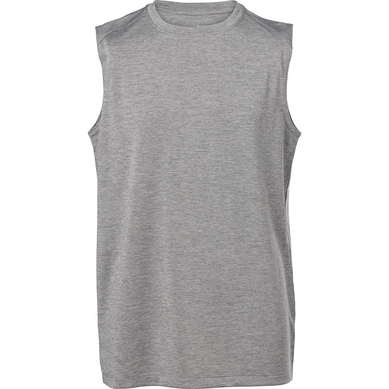 BCG Boys' Turbo Muscle Tank Top                                                                                                  - view number 1