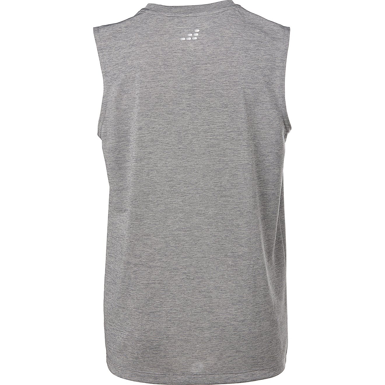 BCG Boys' Turbo Muscle Tank Top                                                                                                  - view number 2