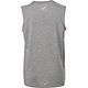 BCG Boys' Turbo Muscle Tank Top                                                                                                  - view number 2 image