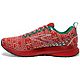 Brooks Men's Levitate 5 Run Merry Running Shoes                                                                                  - view number 2 image