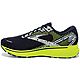 Brooks Men's Ghost 14 Fuse Running Shoes                                                                                         - view number 2 image