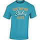 Academy Sports + Outdoors Men's Southern State of Mind Graphic T-shirt                                                           - view number 1 image