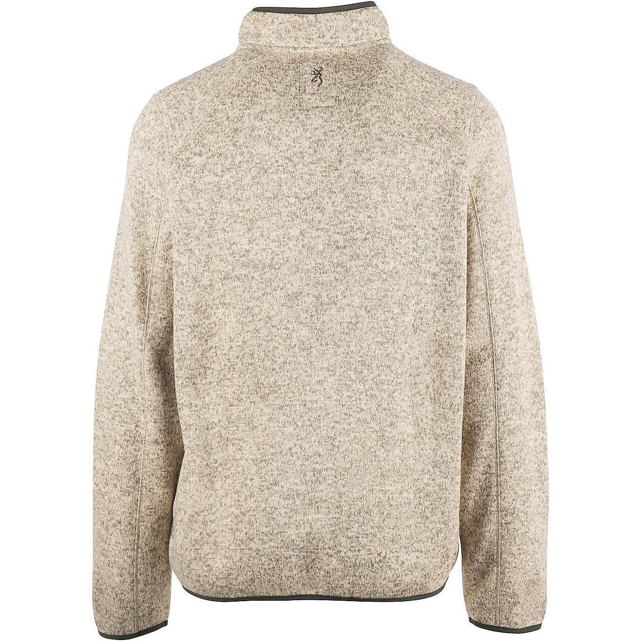 Browning Men's Jaxon Sweater                                                                                                     - view number 3
