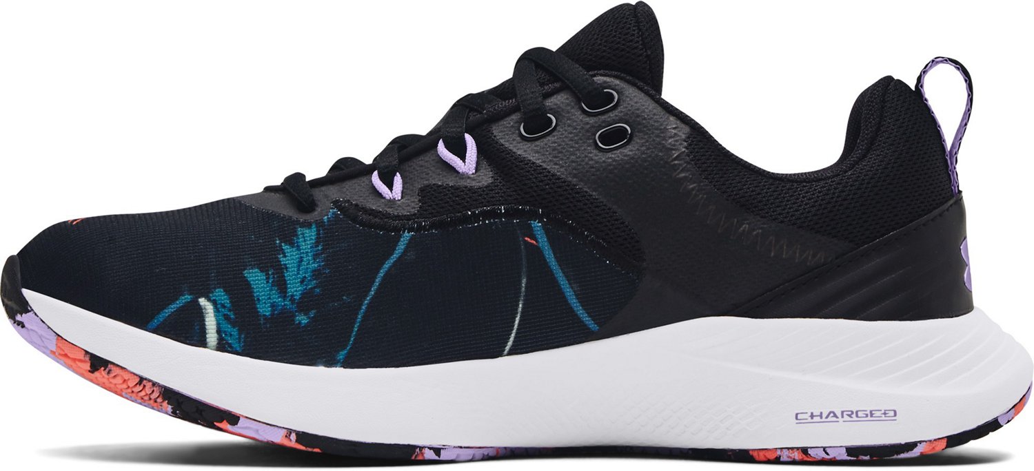 womens under armour charged breathe