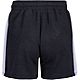 Nike Girls' Wild Flower French Terry Shorts                                                                                      - view number 3 image