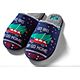Reef X Tipsy Elves Go Big or Go Home Slippers                                                                                    - view number 3 image