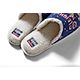 Reef Women's X Tipsy Elves Sleighin' It Slippers                                                                                 - view number 4 image