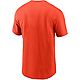 Nike Men's Astros 2021 World Series Participant Icon Short Sleeve T-shirt                                                        - view number 2 image