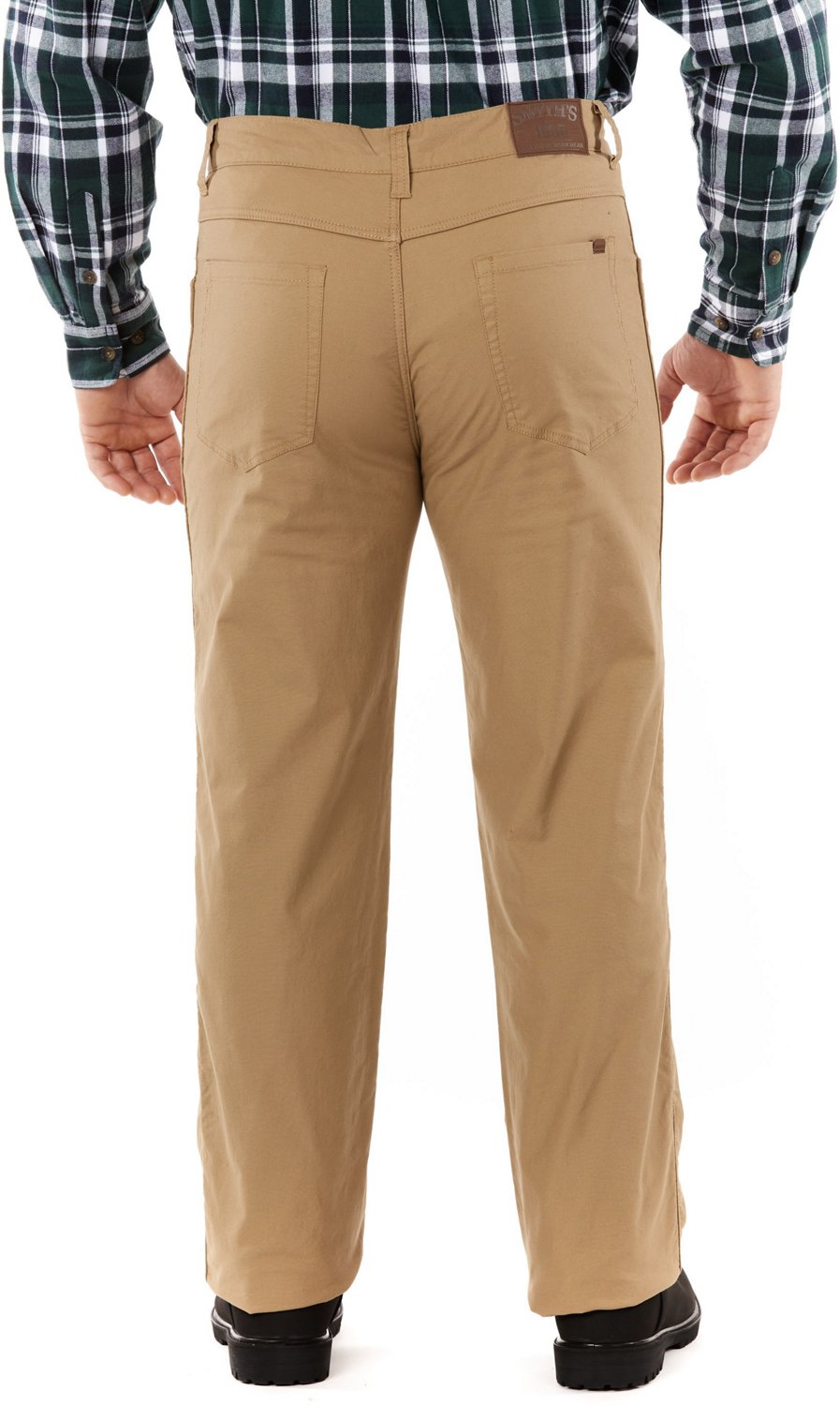 smith insulated work pants