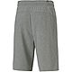 PUMA Men's Essential Jersey Shorts                                                                                               - view number 3 image