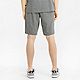 PUMA Men's Essential Jersey Shorts                                                                                               - view number 2 image