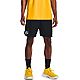 Under Armour Men's Curry UNDRTD Splash Shorts 9 in                                                                               - view number 1 image