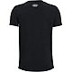 Under Armour Boys' Baseball Icon T-shirt                                                                                         - view number 2 image