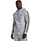 Under Armour Men's Curry Fleece Pullover Hoodie                                                                                  - view number 1 image