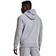 Under Armour Men's Curry Fleece Pullover Hoodie                                                                                  - view number 2 image